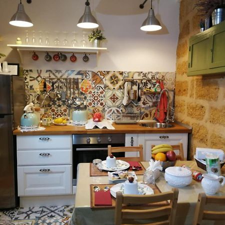 Al-Zabut Bed and Breakfast Sambuca di Sicilia Εξωτερικό φωτογραφία