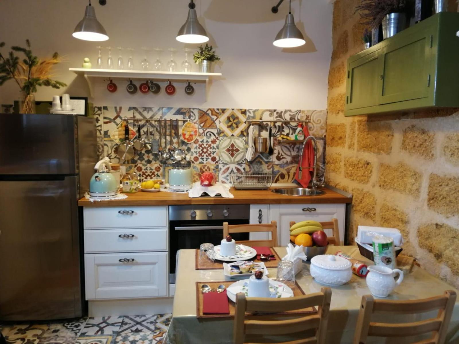 Al-Zabut Bed and Breakfast Sambuca di Sicilia Εξωτερικό φωτογραφία