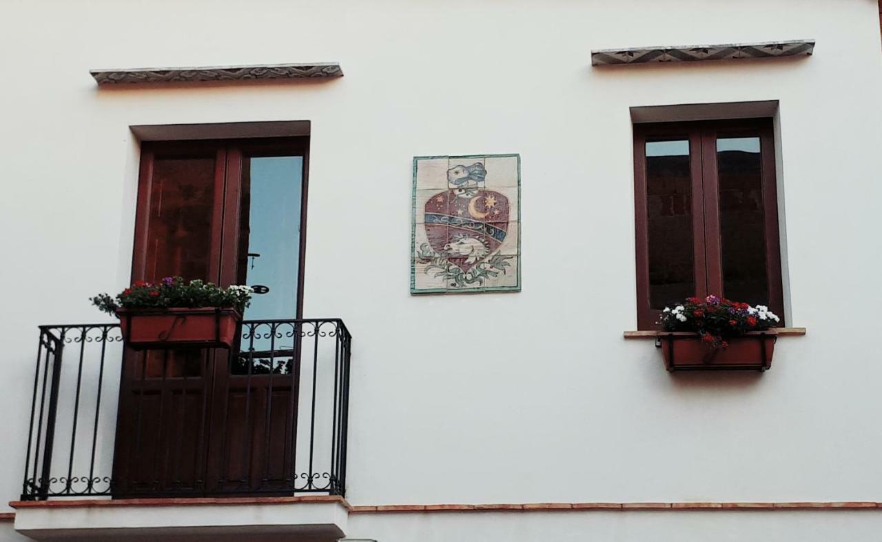 Al-Zabut Bed and Breakfast Sambuca di Sicilia Εξωτερικό φωτογραφία