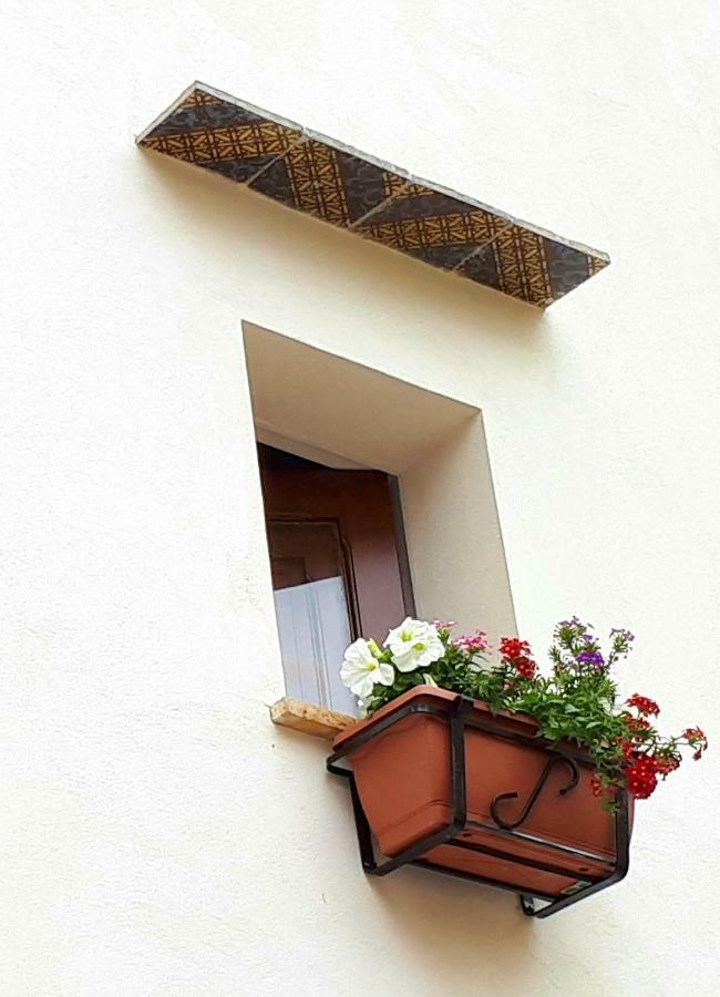 Al-Zabut Bed and Breakfast Sambuca di Sicilia Εξωτερικό φωτογραφία